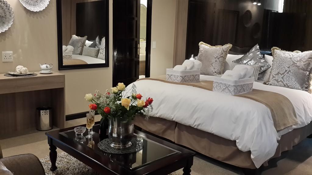 Keret Accommodation Bellville Luaran gambar