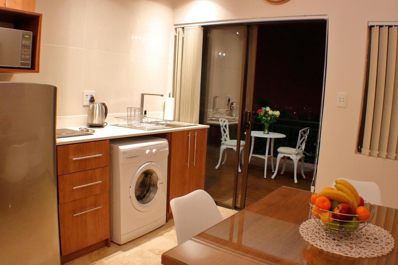 Keret Accommodation Bellville Luaran gambar